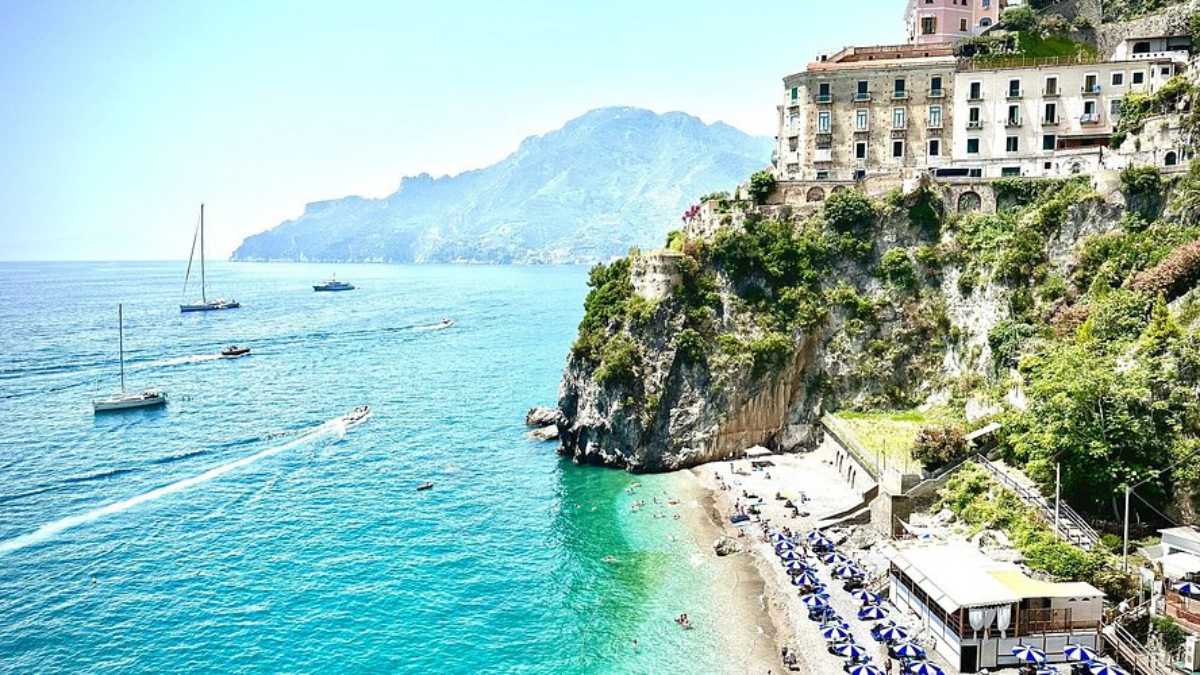 Un giorno a Ravello: itinerario lento tra ville e piazze storiche